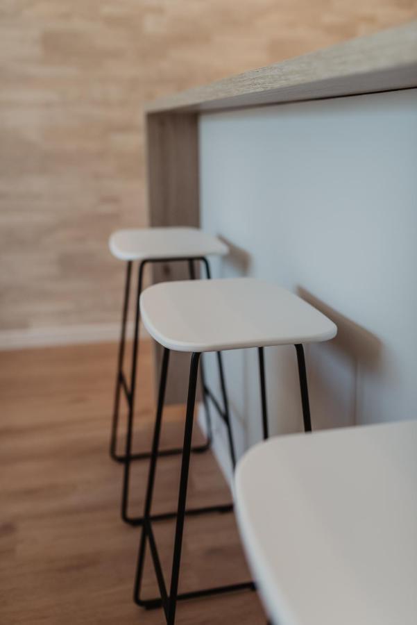Petit Luxe Volta Apartaments Terrassa Ngoại thất bức ảnh
