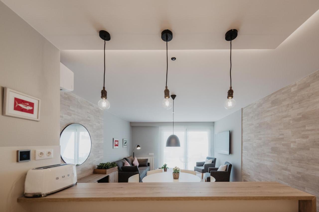 Petit Luxe Volta Apartaments Terrassa Ngoại thất bức ảnh