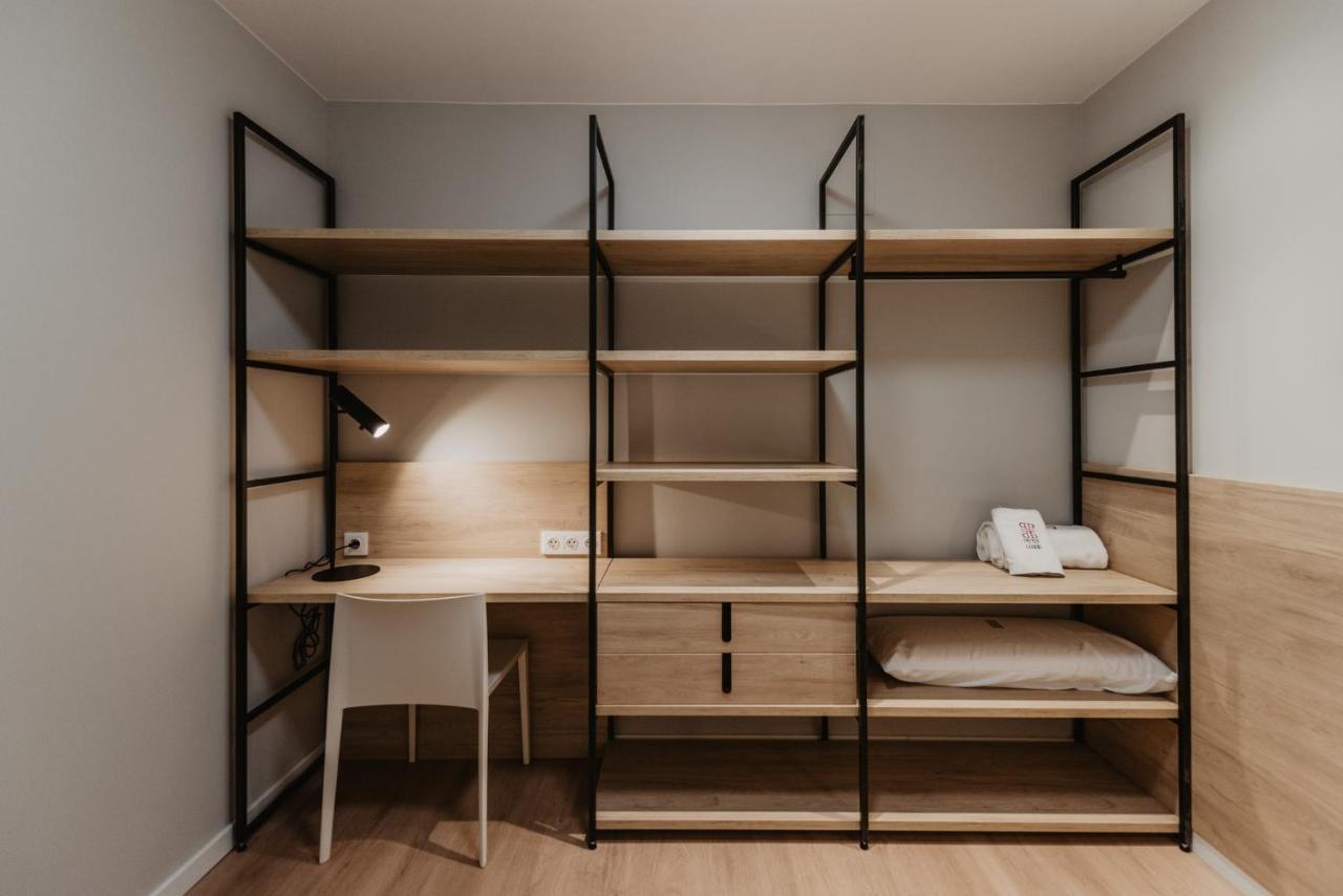 Petit Luxe Volta Apartaments Terrassa Ngoại thất bức ảnh