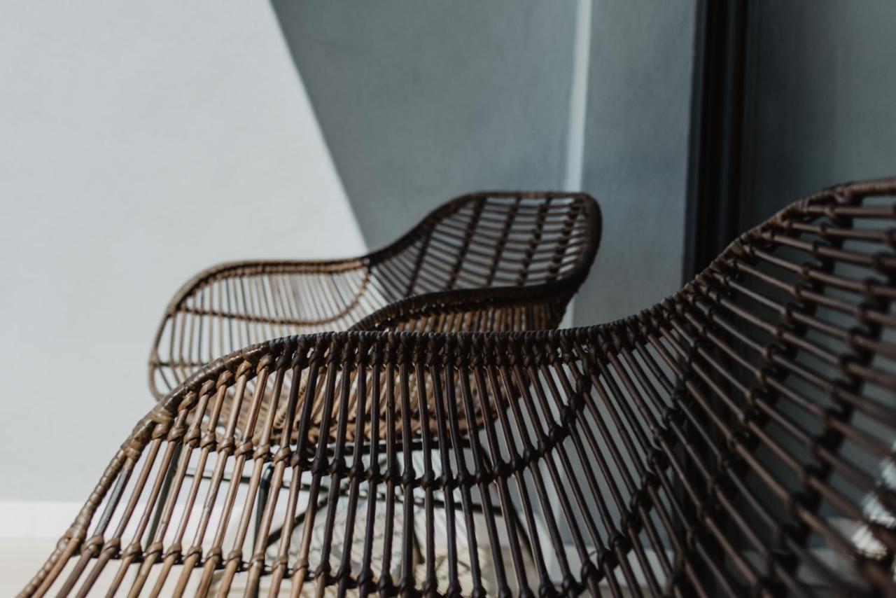 Petit Luxe Volta Apartaments Terrassa Ngoại thất bức ảnh
