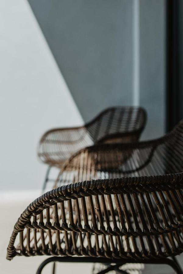 Petit Luxe Volta Apartaments Terrassa Ngoại thất bức ảnh