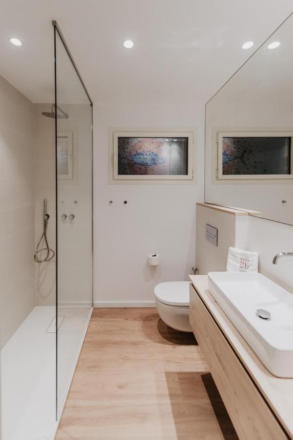 Petit Luxe Volta Apartaments Terrassa Ngoại thất bức ảnh
